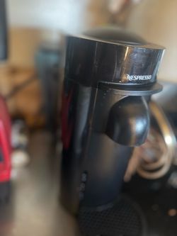 Nespresso