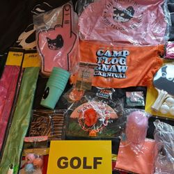 CFG Camp Flog Gnaw Prizes
