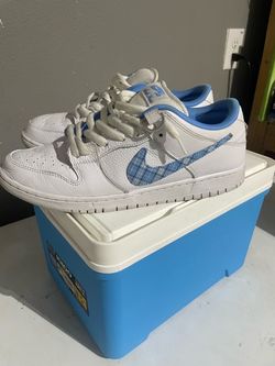 Nike Dunk nicole hause size 11