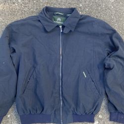 Weatherproof Bomber Jacket Size M