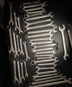 Hand tools