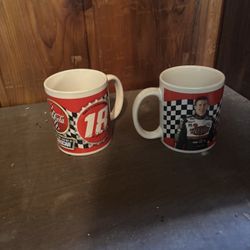 Vintage Coca-Cola