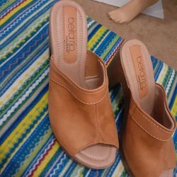 Made In Brazil Size 9 Super Lightweight