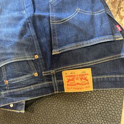 Levis 36x 32