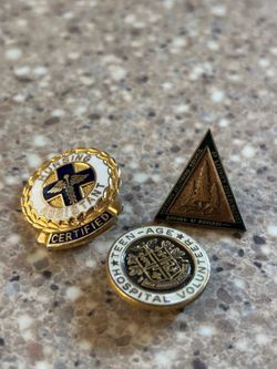 Pins