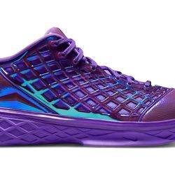 Nike Kobe 3 Low Proto