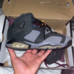 Air Jordan 6 Retros