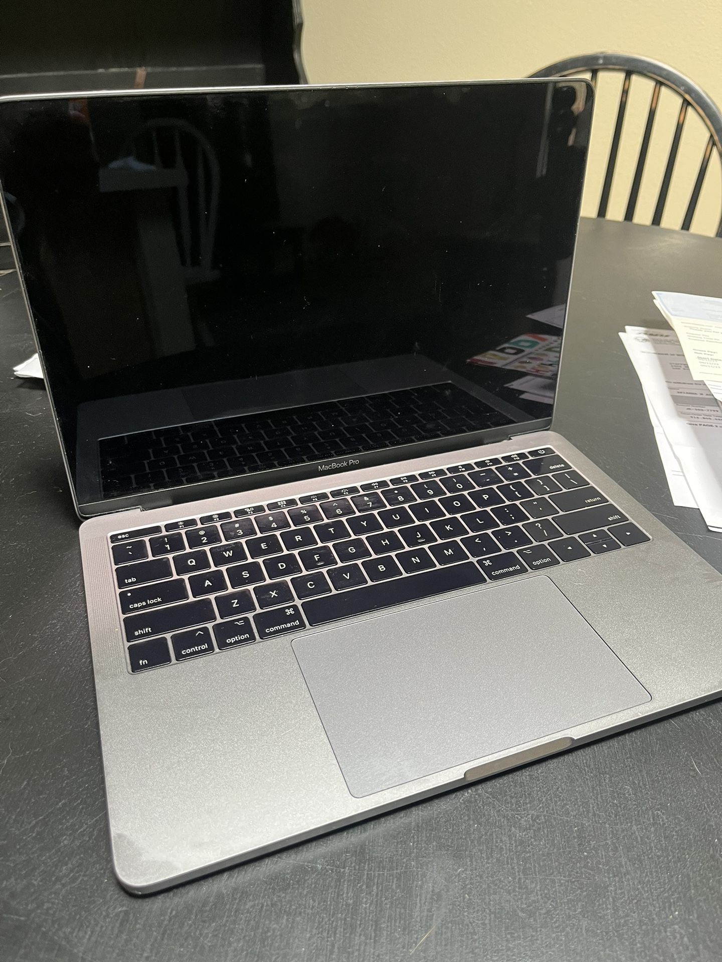 MacBook Pro 13