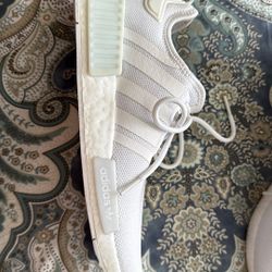 Adidas Prime Blue Women Size 7.5