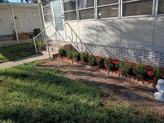 Fantastic mobile home for sale