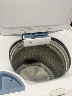 Matching Samsung Washer And Dryer