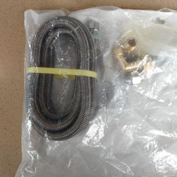 UNIVERSAL DISHWASHER CONNECTOR KIT