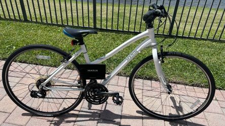 Bicycle Marin