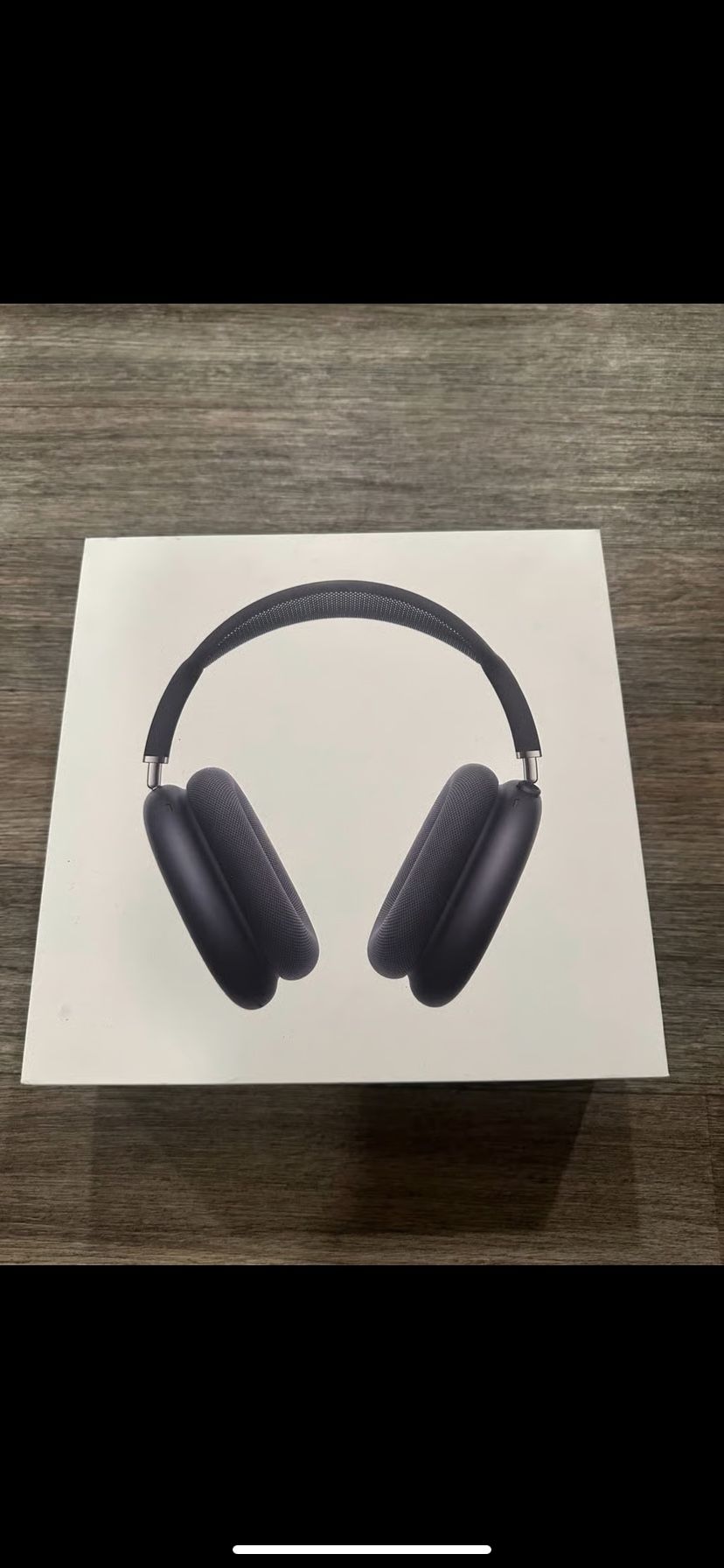 Airpodmax Usbc