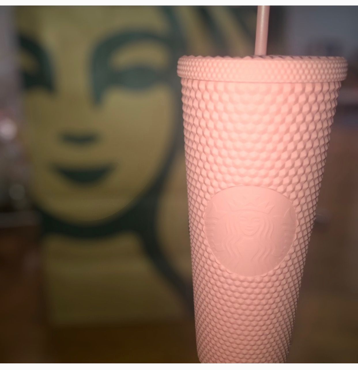 Pink girly tumbler for Sale in National City, CA - OfferUp