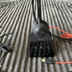 Jabra engage 75 Headset