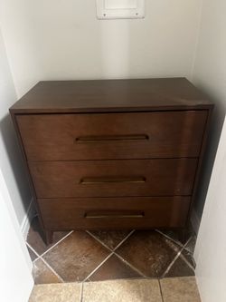 Target dresser