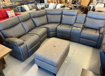 furniture sofa sectional chair recliner couch tv stand coffee table