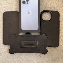 iPhone 13 Pro Max   256 GB