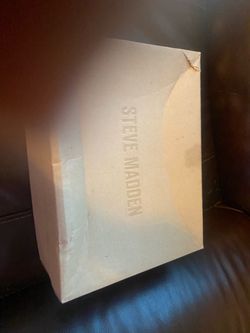Steve Madden high heel sandals
