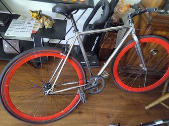 Fixie