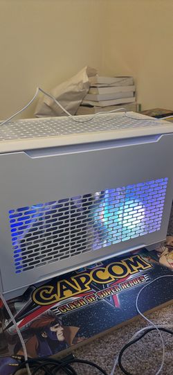 SteamOS machine