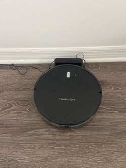 TESVOR M1 Robot Vacuum Cleaner