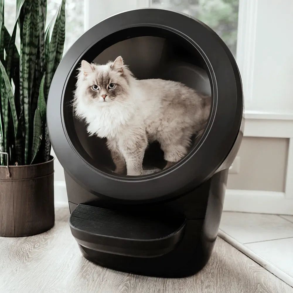 Litter Robot