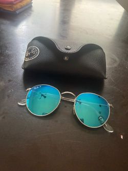 Ray bans sunglasses