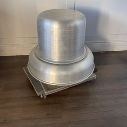 Restaurant Appliance Ventilator Fan