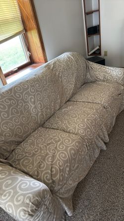FREE SLEEPER SOFA