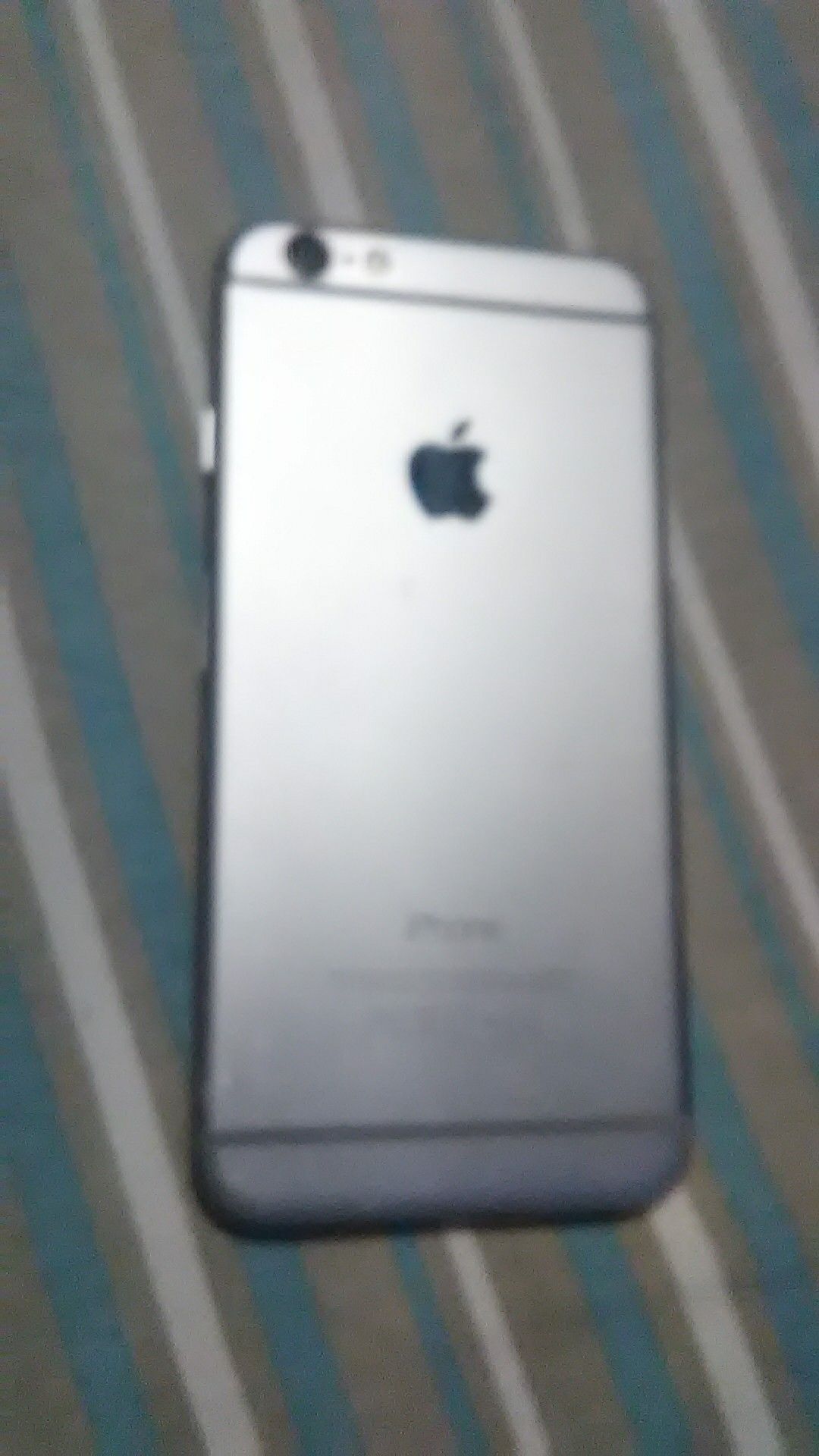 iPhone 6 modelo A1549 32 GB