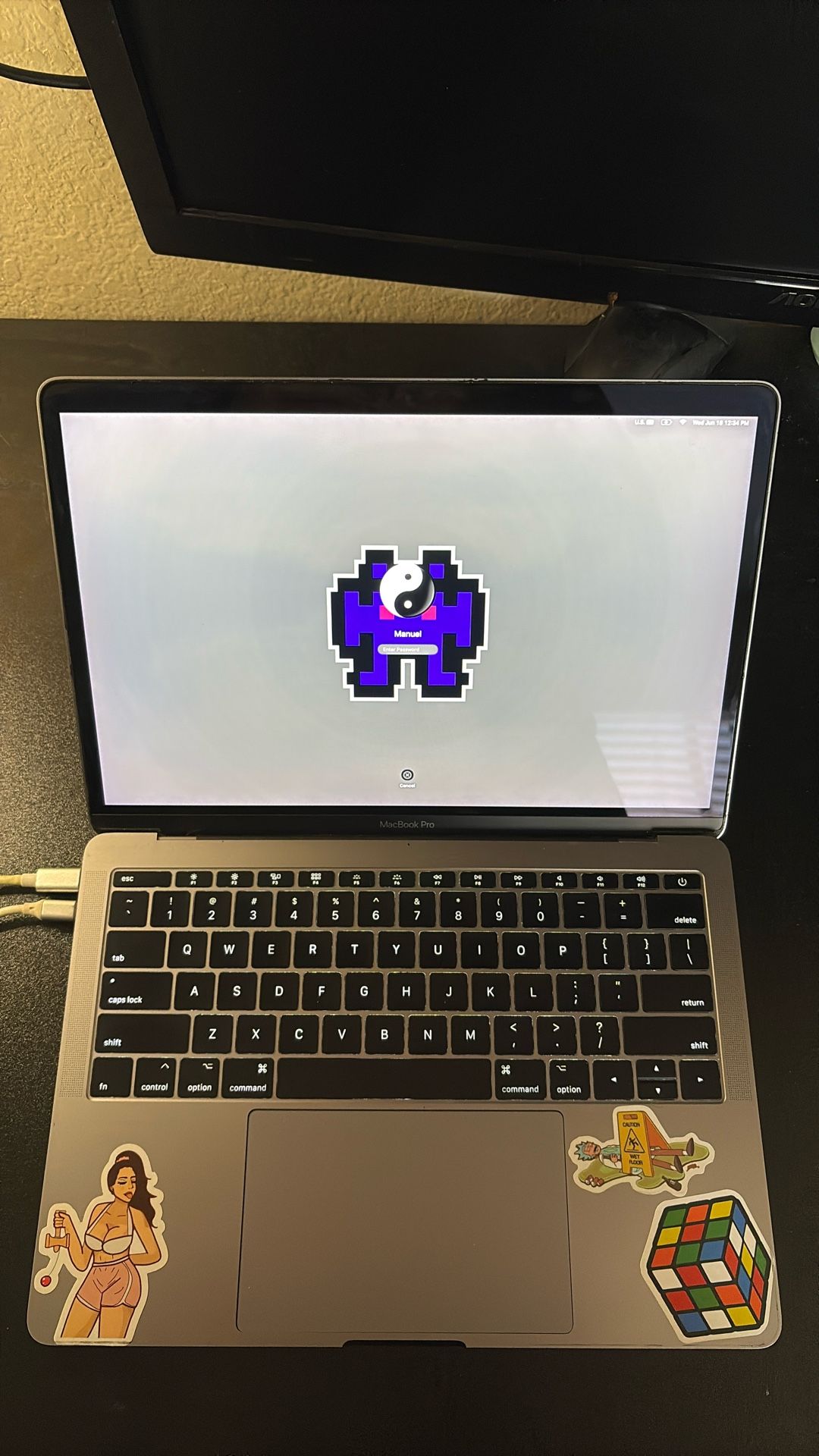 2017 MacBook Pro