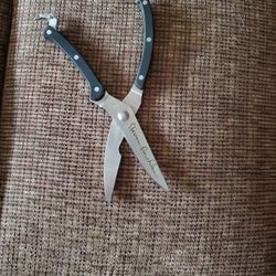 Heavy-duty Poultry/ Meat Shears
