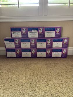 Baby formula