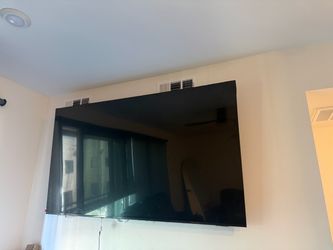 Tv 85 inch