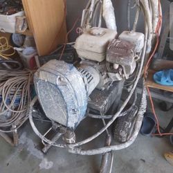 7,900 Painting Sprayer 