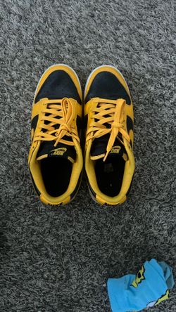 Nike Dunks