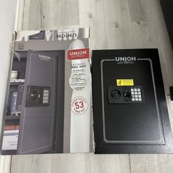 Union Safe 