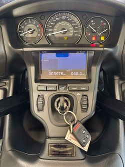 2016 Goldwing VIPER Trike