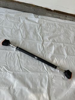 Pull-up Bar