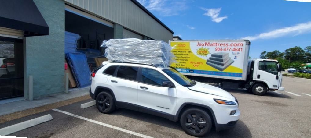 New White Leather Sectional Sofa