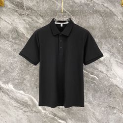 YSL Men’s Polo Shirt 2026 New 