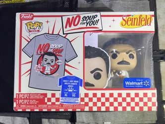 Yev Kassem Funko Pop 