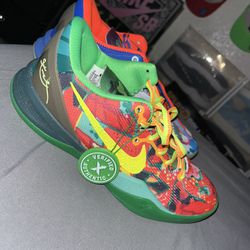 What The Kobes 