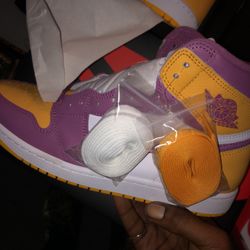 Jordan 1s