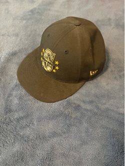 New era cap