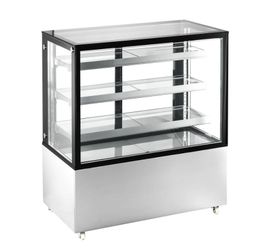 NSF🧊 48"  Refrigerated Bakery Display Case ETL