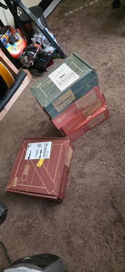 KiwiCo Boxes