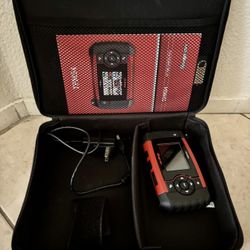 Snap On Tire Pressure Sensor Monitoring System (TPMS) Tool Kit